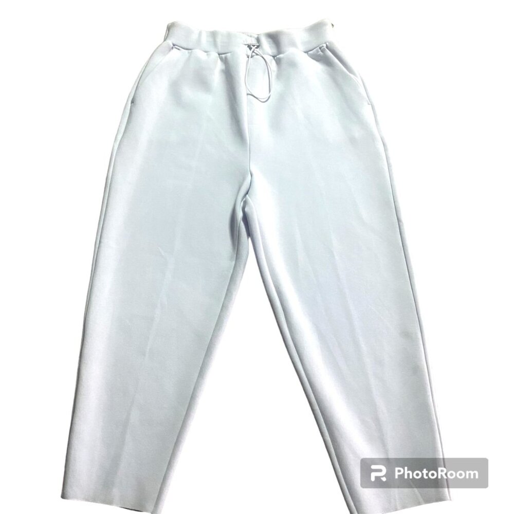 Calia White Drawstring Sweatpants Women's‎ Medium